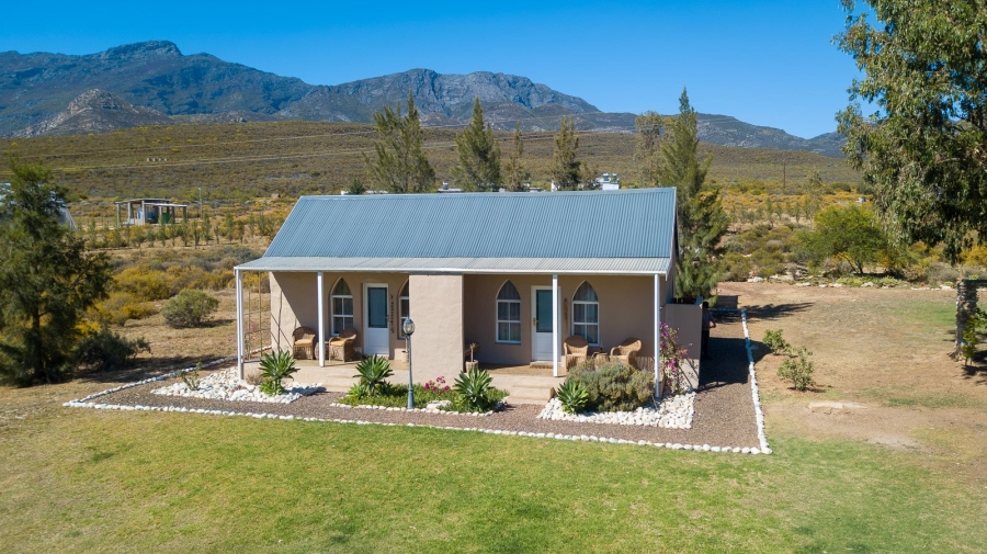 Commercial Property for Sale in Montagu Rural Western Cape